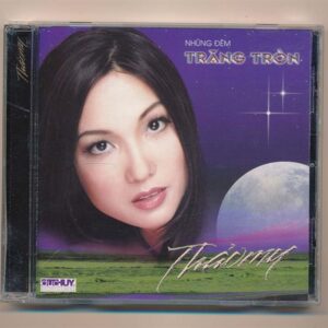 Đức Huy CD – Những Đêm Trăng Tròn – Thảo My (KGTUS)