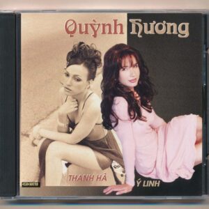 LVCD206 - Quỳnh Hương - Thanh Hà - Ý Linh (DADR) KGTUS