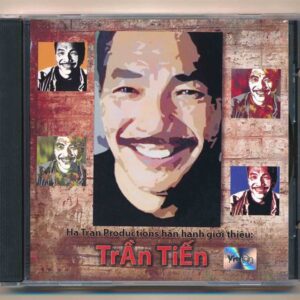Hà Trần CD – Trần Tiến ’08