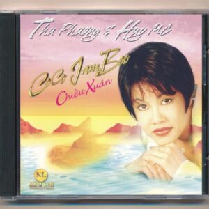 Kim Lợi CD – Coco Jamboo – Chiều Xuân – Thu Phương – Huy MC
