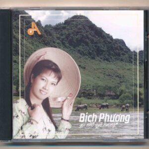 Ánh Dương CD - Gợi Nhớ Quê Hương - Bích Phượng