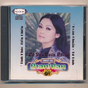 116. Lá Đổ Muôn Chiều - Khánh Ly