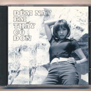 PGP CD6 – Đêm Nay Em Thấy Cô Đơn (MFJ)