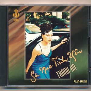 LVCD179 – Sa Mạc Tình Yêu – Thanh Hà (DADR)