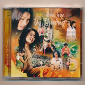 Kim Lợi CD15 - Đóa Hoa Vô Thường - Trịnh Công Sơn