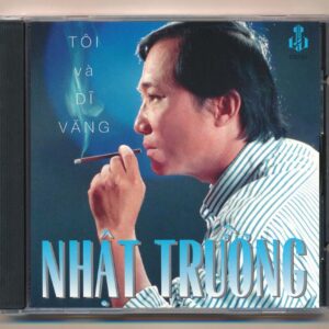 LVCD180 - Tôi Và Dĩ Vãng - Nhật Trường (TBD) KGTUS