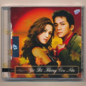 ASIACD210 - Giờ Đã Không Còn Nữa