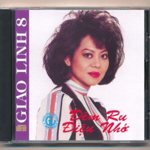 23. Đêm Ru Điệu Nhớ – Giao Linh 8