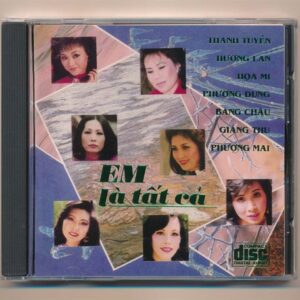 102. Em Là Tất Cả