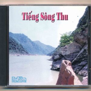 PNP CD – Tiếng Sông Thu – Hát Về Đất Quảng