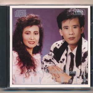 96. Tiếng hát Tuấn Vũ – Thiên Trang (ASIACD13 – FAKE USA)