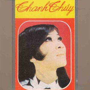 Thanh Thúy Tape 6 (Pre75) - Tiếng Hát Thanh Thúy (KGTUS)
