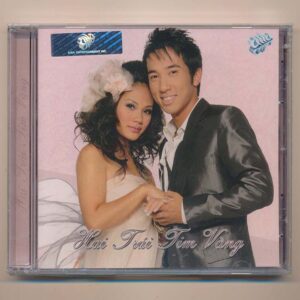 ASIACD271 - Hai Trái Tim Vàng (Trầy - KGTUS)