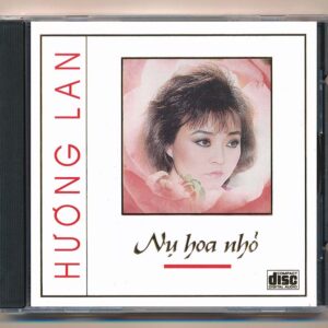 152. Nụ Hoa Nhỏ - Hương Lan (FAKE USA)