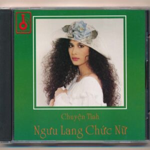 Mai Khanh CD4 - Chuyện Tình Ngưu Lang Chức Nữ (Nimbus) KGTUS