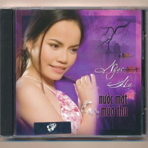 ASIACDCS06 - Nước Mắt Mùa Thu - Ngọc Hạ (Trầy) KGTUS