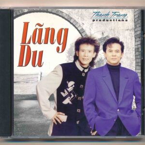 Thanh Trang CD - Lãng Du (2 Góc) KGTUS