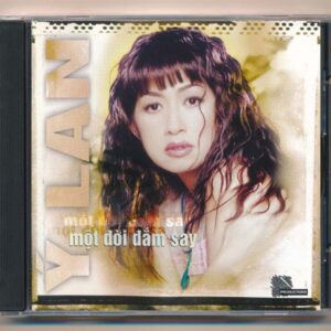 Ý Lan CD - Một Đời Đắm Say - Ý Lan