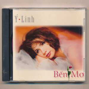 LVCD221 - Bến Mơ - Ý Linh (Phôi Khắc)
