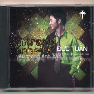 Viết Tân CD – Tình Yêu Trong Sáng (Tình Khúc Quốc Bảo) – Đức Tuấn