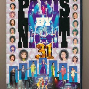 DVD Copy - Paris By Night 31