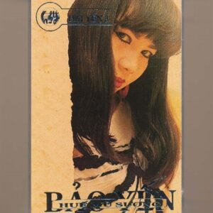 Hải Yến Tape 3 - Huế Mù Sương - Bảo Yến (KGTUS)