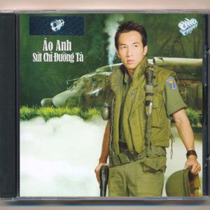 ASIACD291 - Áo Anh Sứt Chỉ Đường Tà (KGTUS)