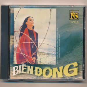 TGNS CD5 – Biển Động (KGTUS)