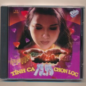 216. Tình Ca Chọn Lọc 75-95