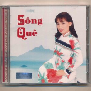 Mây CD - Sông Quê (Phôi IDM) KGTUS