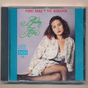 ĐỜI C16 - Bướm Hoa - Như Mai - Vũ Khanh (3G) KGTUS