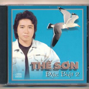 Yêu Đời CD - Thế Sơn Đặc Biệt 2 (KGTH9)