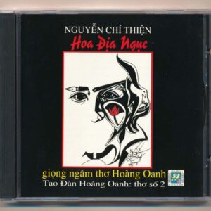 HOCD - Hoa Địa Ngục (Tao Đàn - CD Thơ) - Hoàng Oanh (KGTUS)