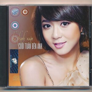 ASIACD362 - Cuối Tuần Bên Anh - Hà Thanh Xuân (Trầy) KGTH9