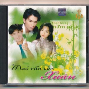 LVCD313 - Mai Vẫn Còn Xuân (KGNSA)