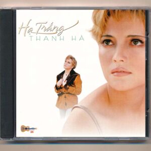 Doremi CD28 - Hạ Trắng - Thanh Hà (Sọc) KGTUS