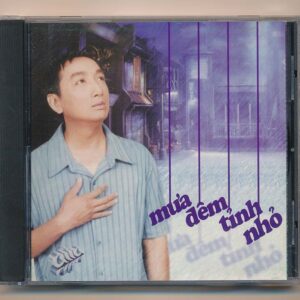 117. Mưa Đêm Tỉnh Nhỏ (FAKE USA)