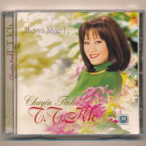 HOCD – Thơ Và Nhạc 1 – Chuyện Tình TTKH – Tao Đàn Hoàng Oanh (IDM, Trầy) KGTUS