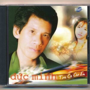 SVF CD – Tình Ca Cho Em – Đức Minh