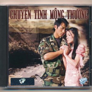 ASIACD266 - Chuyện Tình Mộng Thường