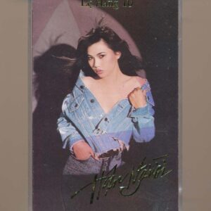 Lệ Hằng Tape 10 - Hận Người (KGTUS)