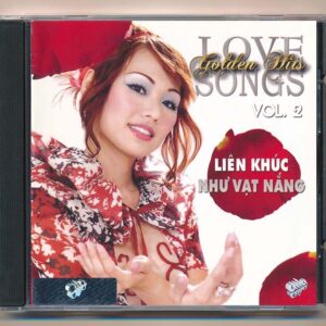 ASIACD227 - Liên Khúc Như Vạt Nắng (Trầy) KGTUS