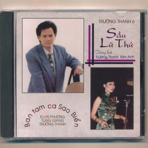 125. Sầu Lữ Thứ – Trường Thanh – Kim Anh