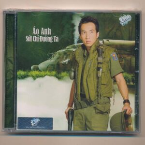 ASIACD291 - Áo Anh Sứt Chỉ Đường Tà
