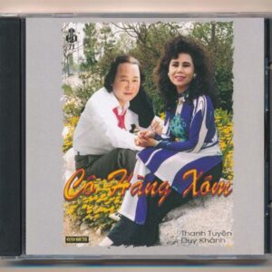 LVCD71 - Cô Hàng Xóm - Duy Khánh - Thanh Tuyền - Tuấn Anh (Phôi Số)