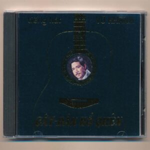 126. Cây Đàn Bỏ Quên – Vũ Khanh