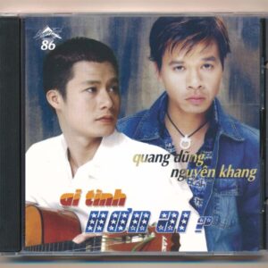 Biển Tình CD86 – Ai Tình Hơn Ai – Nguyên Khang – Quang Dũng