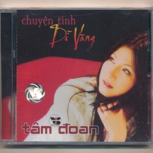 VSCD - Chuyện Tình Dĩ Vãng - Tâm Đoan (KGTUS)