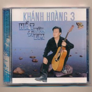 VSCD - Hát Nữa Đi Em - Khánh Hoàng 3 (KGTUS)