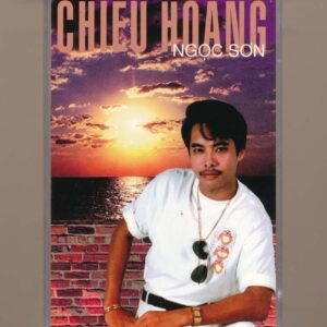 Mưa Hồng Tape 69 - Chiều Hoang - Ngọc Sơn (KGTUS)